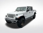 2020 Jeep Gladiator Overland 4x4