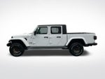 2020 Jeep Gladiator Overland 4x4