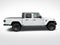 2020 Jeep Gladiator Overland 4x4