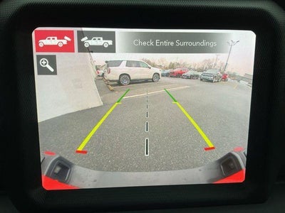 2020 Jeep Gladiator Rubicon 4x4