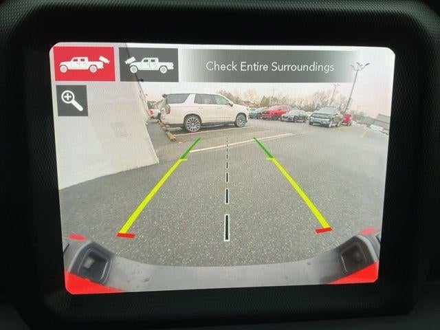 2020 Jeep Gladiator Rubicon 4x4