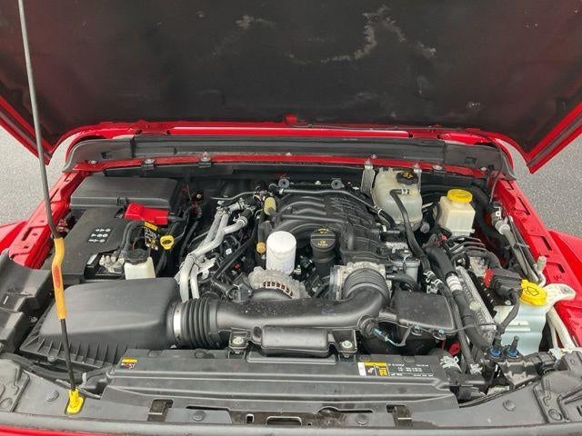 2020 Jeep Gladiator Rubicon 4x4