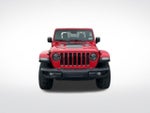 2020 Jeep Gladiator Rubicon 4x4
