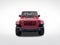 2020 Jeep Gladiator Rubicon 4x4