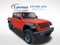 2020 Jeep Gladiator Rubicon 4x4
