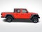 2020 Jeep Gladiator Rubicon 4x4