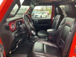 2020 Jeep Gladiator Rubicon 4x4