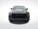 2026 RAM 1500 Laramie 4x4 Crew Cab 5'7" Box