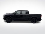 2026 RAM 1500 Laramie 4x4 Crew Cab 5'7" Box