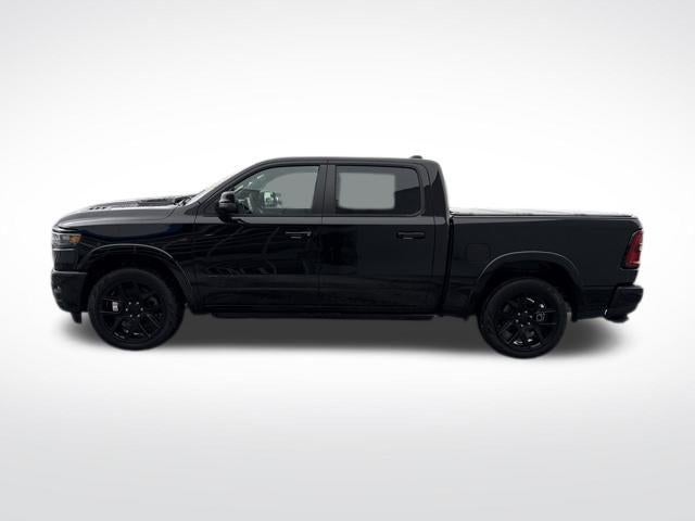 2026 RAM 1500 Laramie 4x4 Crew Cab 5'7" Box