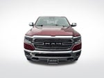2022 RAM 1500 Laramie 4x4 Crew Cab 5'7" Box