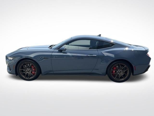 2025 Ford Mustang GT Premium Fastback