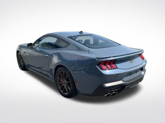 2025 Ford Mustang GT Premium Fastback