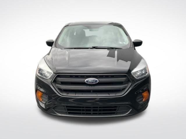 2017 Ford Escape S FWD