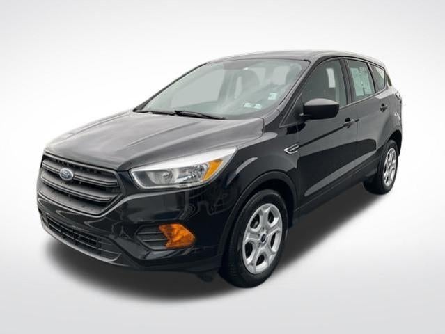 2017 Ford Escape S FWD