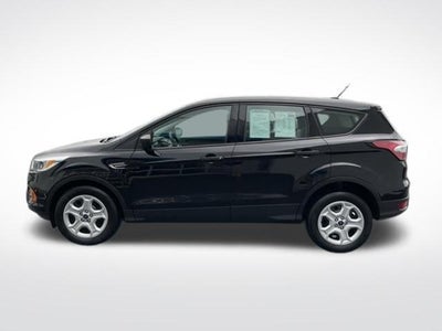 2017 Ford Escape S FWD