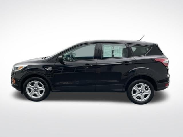 2017 Ford Escape S FWD