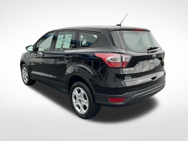 2017 Ford Escape S FWD