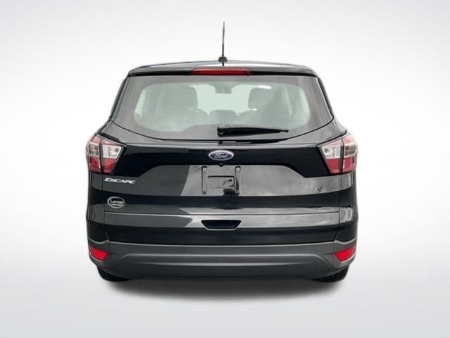 2017 Ford Escape S FWD