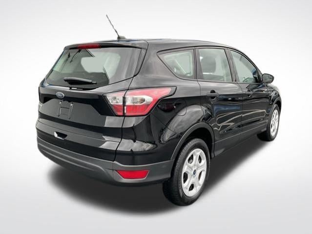 2017 Ford Escape S FWD