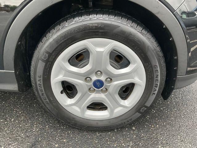 2017 Ford Escape S FWD