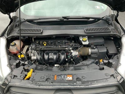 2017 Ford Escape S FWD