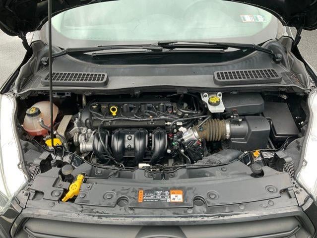 2017 Ford Escape S FWD