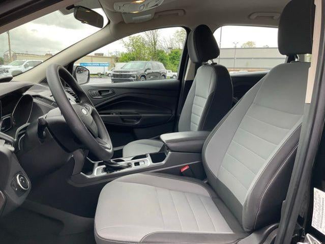 2017 Ford Escape S FWD