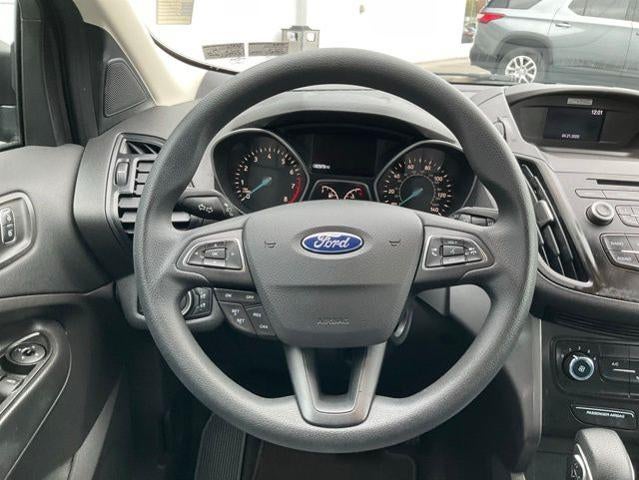 2017 Ford Escape S FWD
