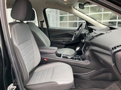 2017 Ford Escape S FWD