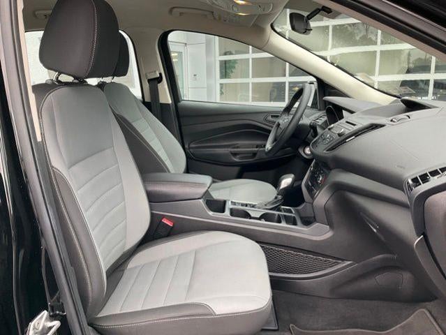2017 Ford Escape S FWD