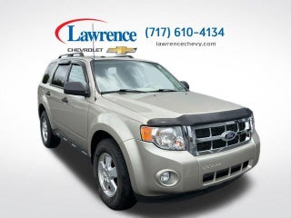2010 Ford Escape 4WD 4dr XLT
