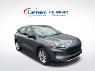 2021 Ford Escape S AWD