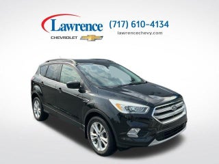 2017 Ford Escape SE 4WD