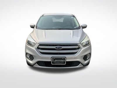 2017 Ford Escape SE 4WD