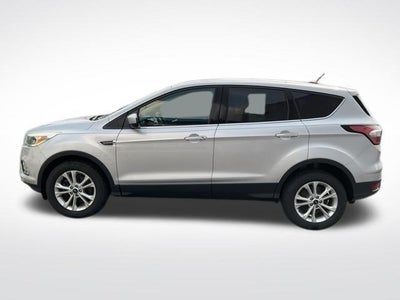 2017 Ford Escape SE 4WD