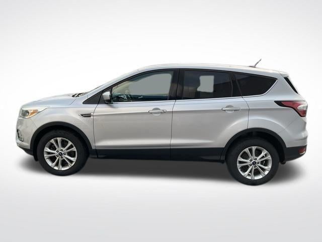 2017 Ford Escape SE 4WD