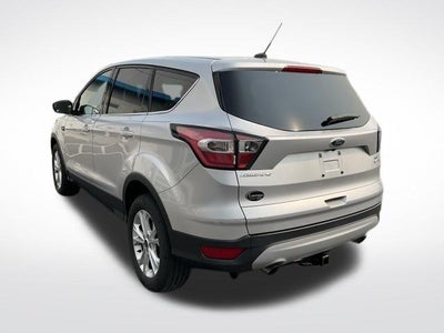2017 Ford Escape SE 4WD