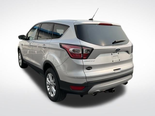 2017 Ford Escape SE 4WD
