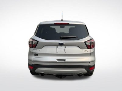 2017 Ford Escape SE 4WD
