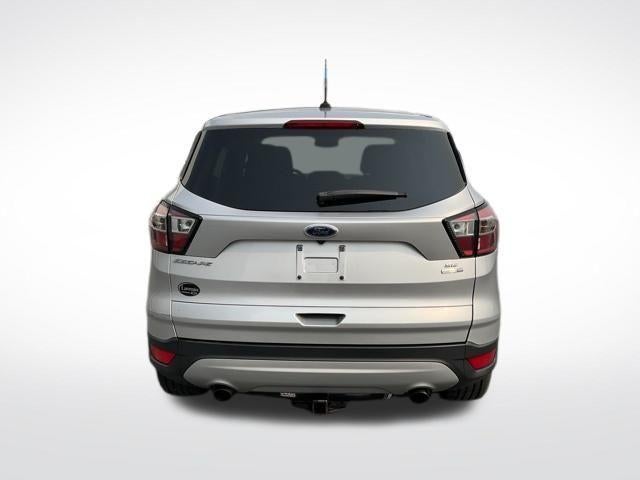 2017 Ford Escape SE 4WD