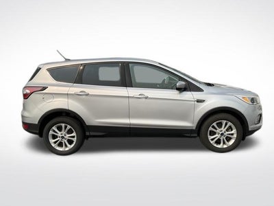 2017 Ford Escape SE 4WD