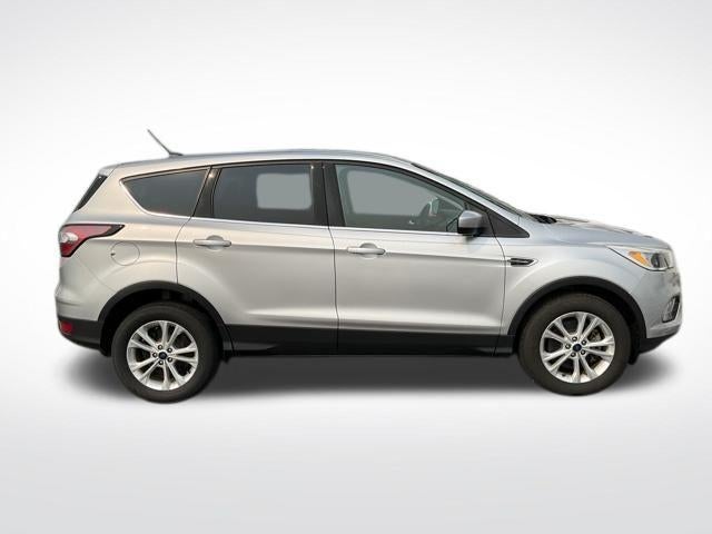 2017 Ford Escape SE 4WD