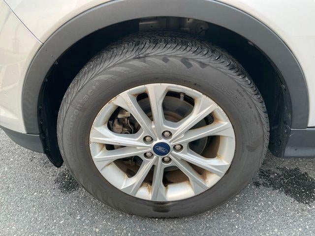 2017 Ford Escape SE 4WD