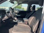 2021 Ford Explorer XLT 4WD