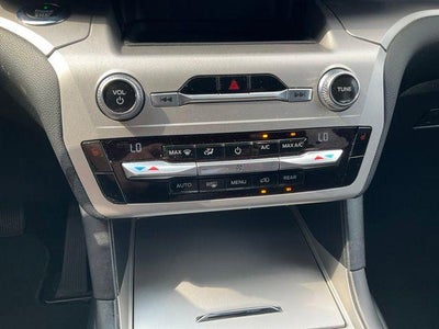 2021 Ford Explorer XLT 4WD