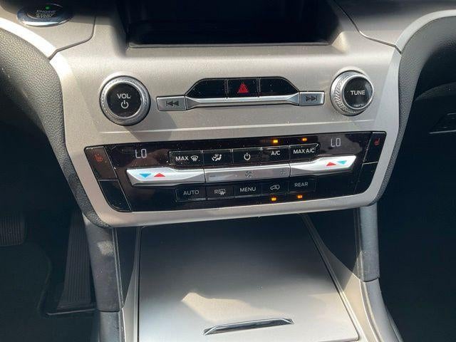 2021 Ford Explorer XLT 4WD
