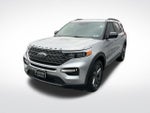 2022 Ford Explorer XLT 4WD