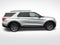 2022 Ford Explorer XLT 4WD
