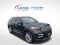 2020 Ford Explorer Limited 4WD